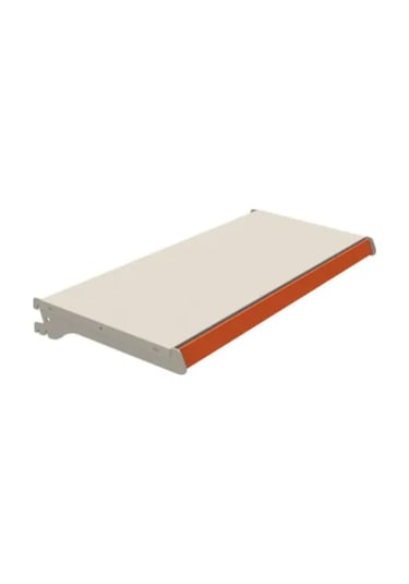 Mekoraf Market Rafı 30 Cm X 90Cm Takım Beyaz