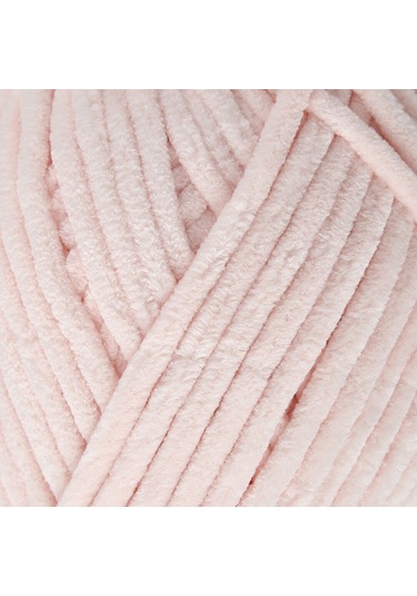 La Mia Mellow Pudra Pembesi El Örgü İpi - 953