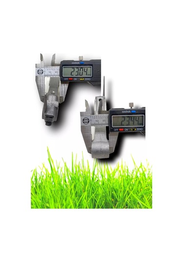 Pitstopkin Motot Blok Motorları İçin Krank Mili 168f, 170f 247897078