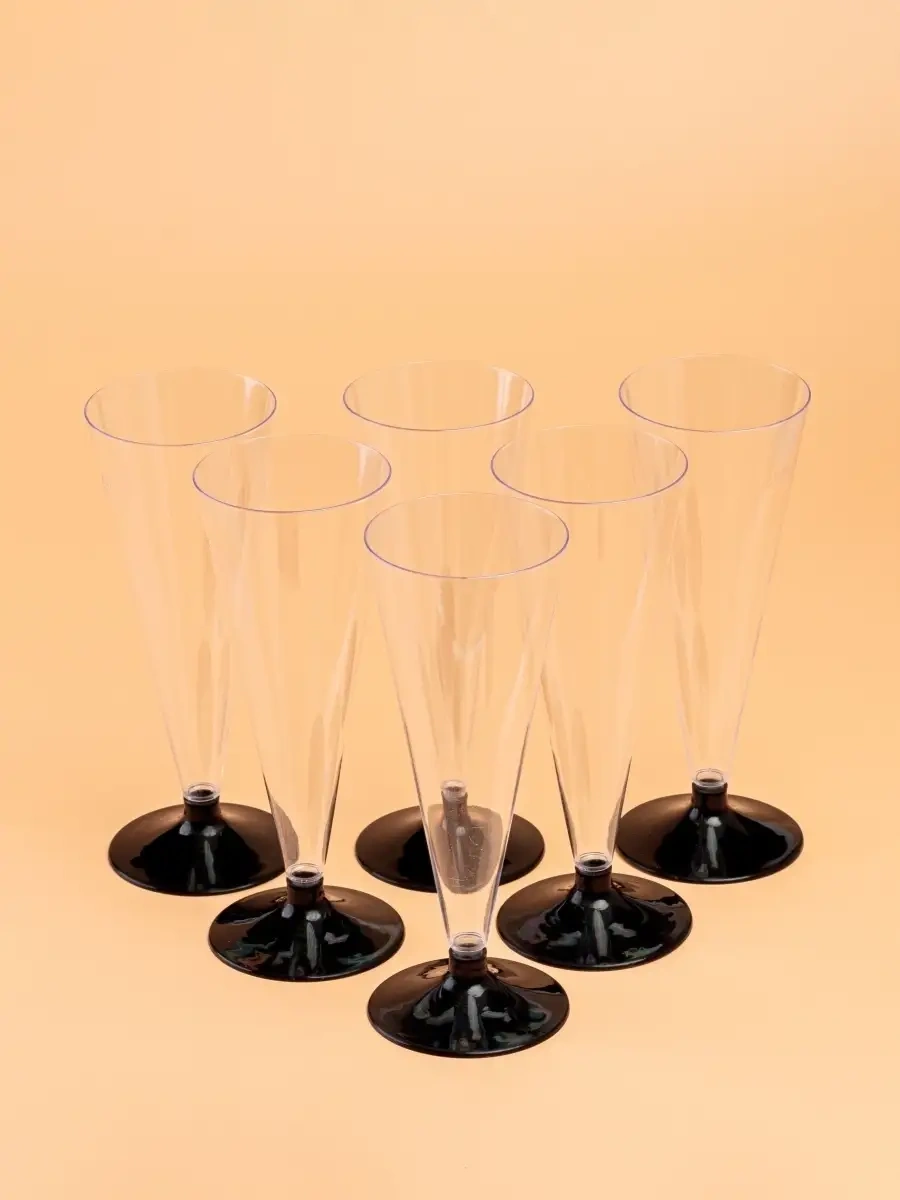 Dobryj Kupec Şampanya Ve Şarap Şampanyalığı Seti 46750620 Diğer