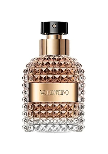 Valentino Uomo Erkek Parfüm EDT 50 ML