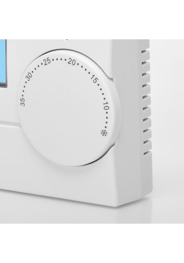 İnferno Trt030dn Kablolu Oda Termostatı