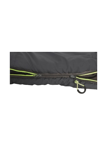 Outwell Campion Lux Double -16 C Çift Kişilik Uyku Tulumu 230398 Çok Renkli
