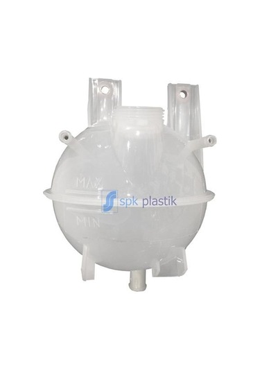 SPK 251 Radyatör Yedek Su Deposu Transit T15 Kapaksız Klimalı