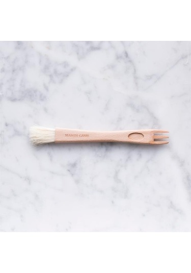 Mason Cash Innovative Pasta Fırçası & Çatalı
