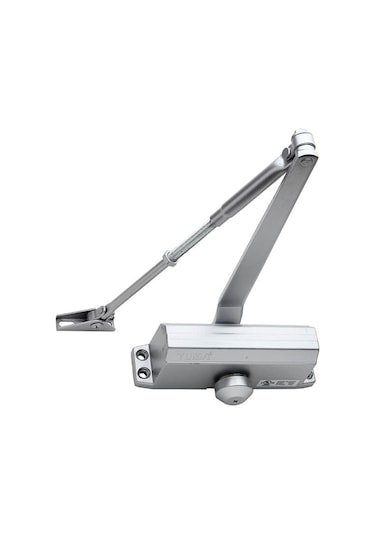 Büro Ev Ofis Depo Atölye İçin Kolay Kullanım No2 Kapı Hidroliği