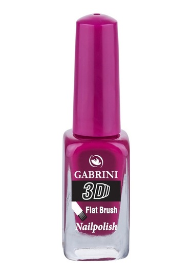 Gabrini 3D Nail Polish Oje 11