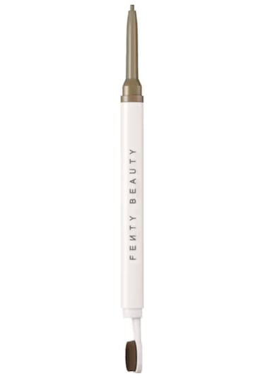Fenty Beauty Brow Mvp Ultra Fine Brow Pencil & Styler Brow Mvp Ul
