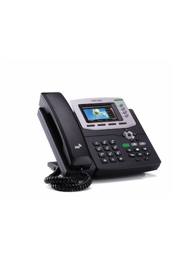 Yealink Hanlong Uc842 Ip Telefon Gigabit Ve Renkli Outlet