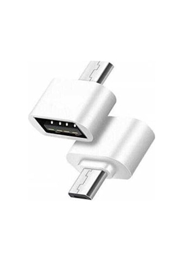 Linktech Lof-o185 Micro Usb Otg Usb Otg Çevirici Adaptör