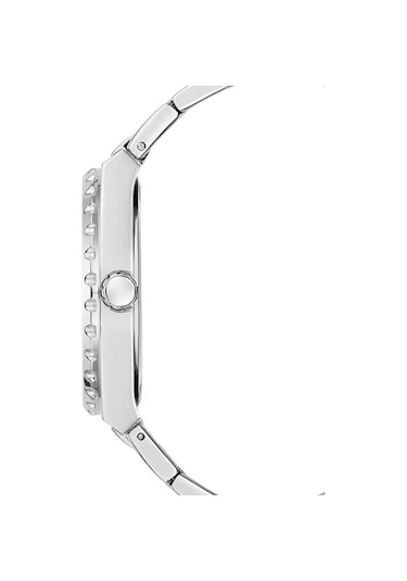 Guess Guu1394g5m Erkek Kol Saati Mavi