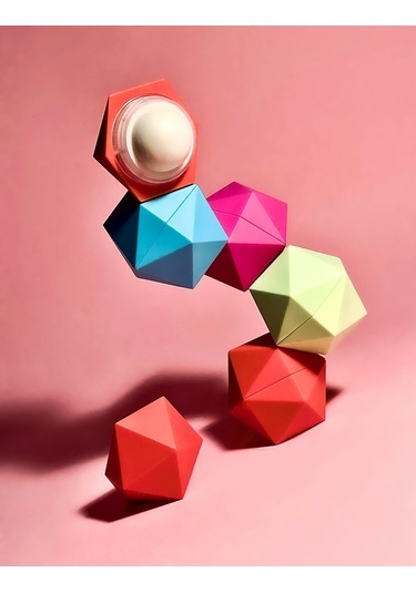 Flormar Care4 Lips Yarı Mat Bitişli Dudak Nemlendiricisi SPF15 004 Bite Me Apple