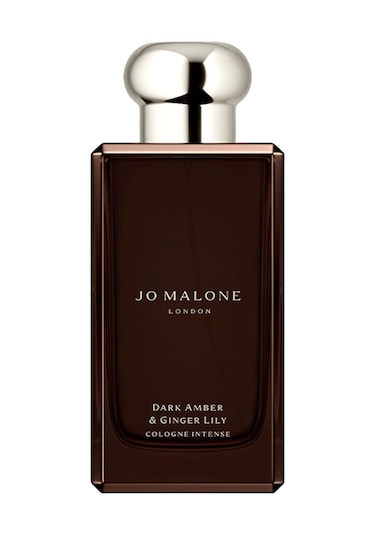 Jo Malone Dark Amber & Ginger Lily Cologne Intense 100 Ml