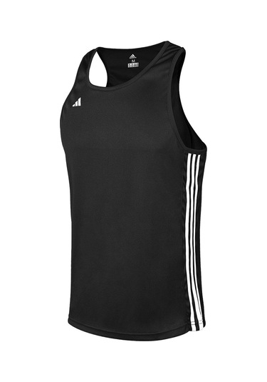 Adidas Adıbtt02 Boks Atleti Siyah