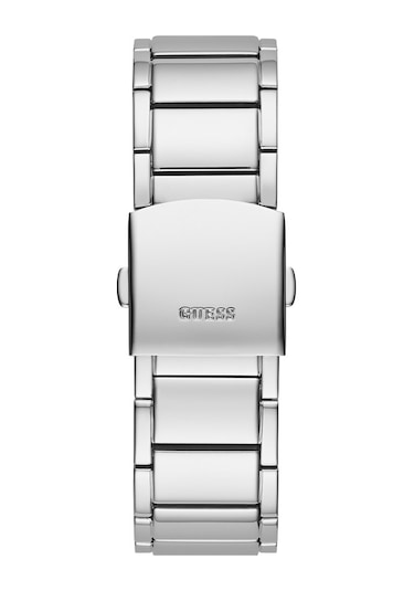 Guess Gugw0094g1 Erkek Kol Saati Gri