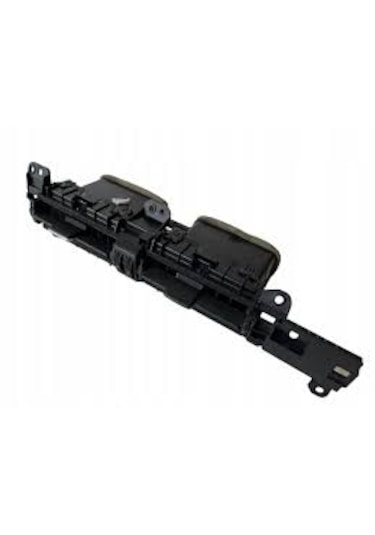 Toyota Auris Kalorifer Orta Havalandırma Izgarası 55670-02410