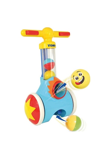 Tomy Toomies Yakala  Fırlat