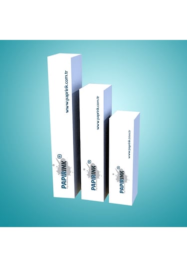 107cm*100mt Plotter Kağıdı 80 Gr