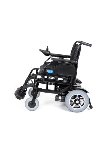 Comfort Plus Tiger Akülü Tekerlekli Sandalye