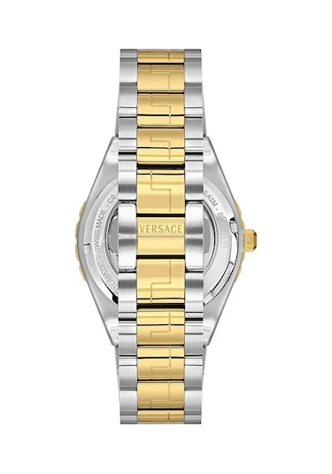 Versace Vrscveqca0524 Erkek Kol Saati Diğer