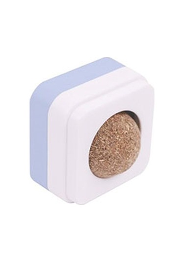 M-pets Herball Matatabili Kedi Topu 4,5x4,5x4,7 Cm 244-50052.01
