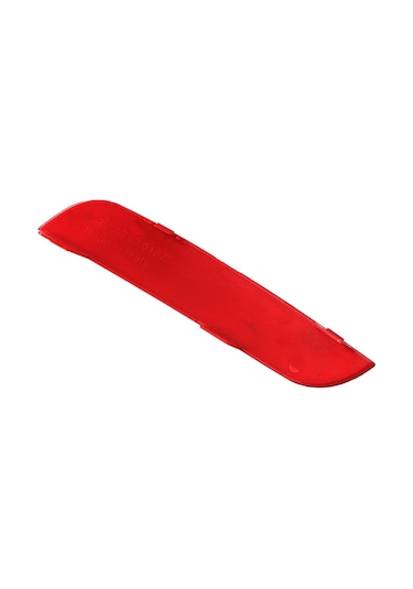 Volvo S40 Arka Tampon Reflektörü Sağ