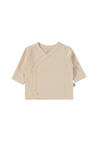 Civil Baby Basic Zıbın Takımları - Kahverengi Taba