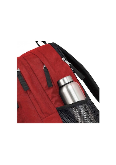 Jansport Big Student Red Tape Sırt Çantası VFE-EK0A5BAHN581