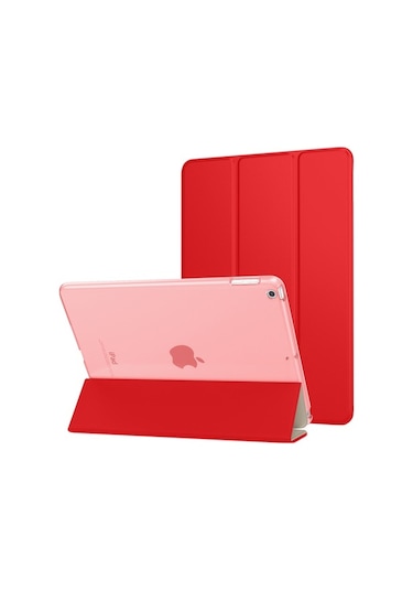 iPad Uyumlu Mini / Mini 2 / Mini 3 Standlı Smart Tablet Kılıfı