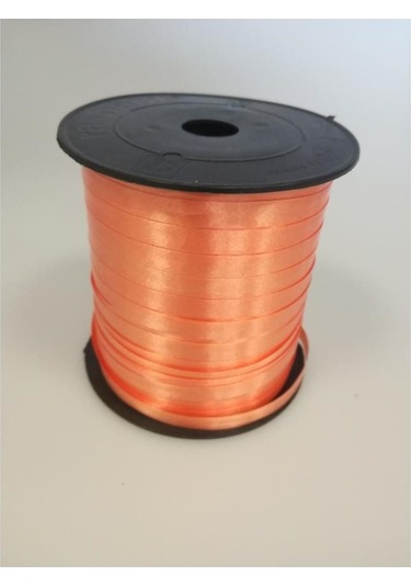 Teksan Rabant Rafya 8 Mm X 200 Metre Turuncu Rafya