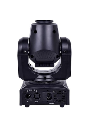 REDJET DJ SPOT 30 11 KANALLI 30 WATT LED ROBOT IŞIK