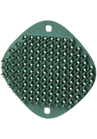 Cc Ggball Vv 2 Adet Çok Işlevli Silikon Temizlik Fırçası, Yüce Mutfak Temizleme Yok Pad