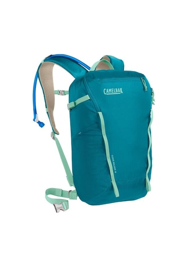 Camelbak Cloud Walker 18 Sırt Çantası 85oz, Yeşil