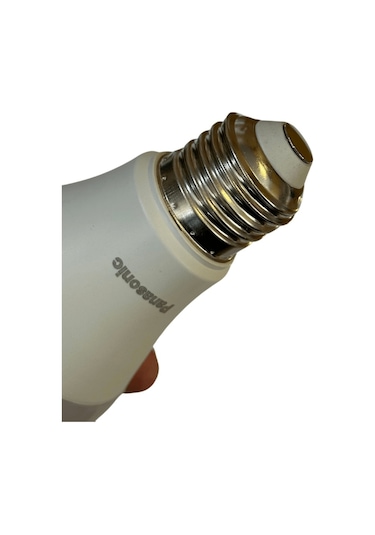 Panasonic 10,5w 75w 2700k Sarı Işık E27 Duylu Led Ampul 10 Adet