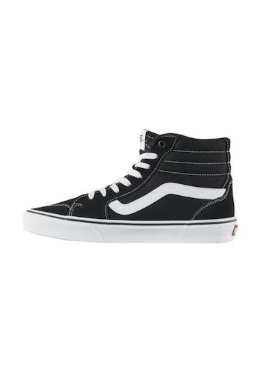 Vans Mn Filmore Hi Erkek Sneaker Ayakkabı Çok Renkli