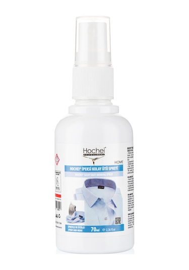 Hochei İpeksi Kolay Ütü Spreyi Cep Boy 70 ML