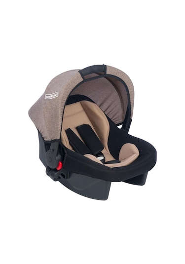 Tommybaby Tornado Travel Sistem Bebek Arabası 4'lü