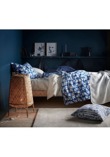 Büyük Halı, Kırık Beyaz, 133x195 Cm