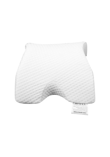 Çiftler İçin Uyku Konforu Yedekleyici, Kol Uyuşması Önleyici, Boyun Ve Omuz Desteği Sağlayan Poliüretan Yastık Kılıf Yok Multicolor Multicolor