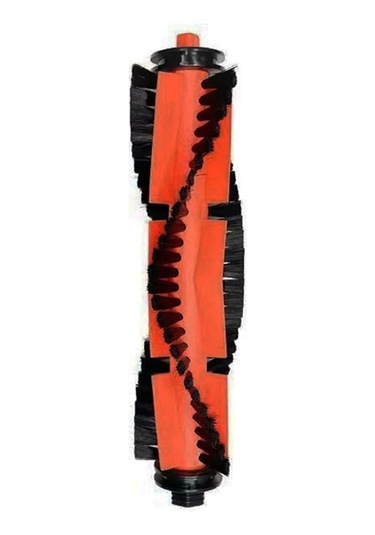 Gildedwill Roıdmı Eva Robot Süpürge Yedek Parçaları İçin Ana Fırça Aksesuarları Yedek Silindir Fırça Ana Fırça