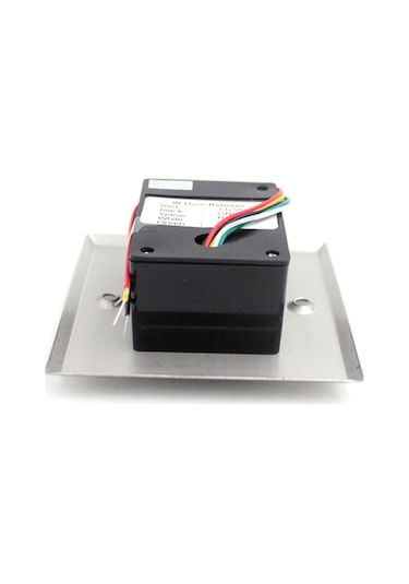 Temassız Sensör - El Yanaşım Sensörü - El Sensörü - No Touch N11.1228