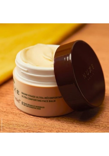 Nuxe Reve De Miel Ultra Comforting Face Balm 50 ML