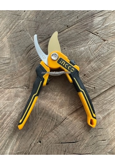 İngco Pro Bağ Budama Makası 220 MM