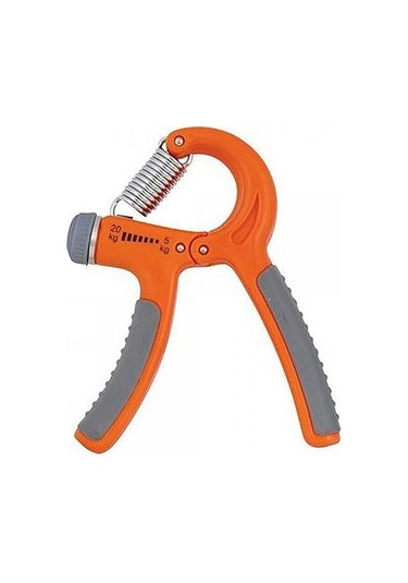Avessa 5 KG ve 20 KG Arası Ayarlanabilir El Yayı Turuncu