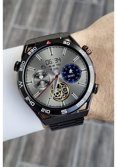 Daniel Klein Dkıste1046 Akıllı Kol Saati