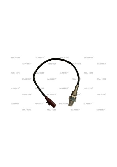 MAHER 22838 Sensör Oksijen Golf7 Polo İbiza Leon 13= Chya-Chyb-Cyva-Cyvb-Cjzb 1.0-1.2 Tsi Ön