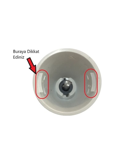 Fakir Rhapsody Blender Seti Parçalama Ayağı Siyah Uyumlu