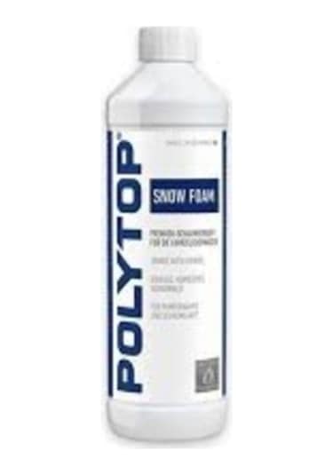 Polytop Hart Glanzwachs Boya Koruyucu Cila 500 Ml