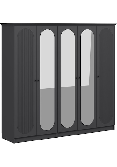 Kale 210 5 Kpk 3 Ayna2 Çek Dlp Antr - Mebran Defne Ayna Antr