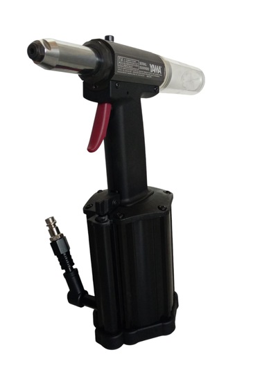 Yama Z6400v Havalı Vakumlu Pop Perçin Pensi 4.8 ..... 6.4 Mm